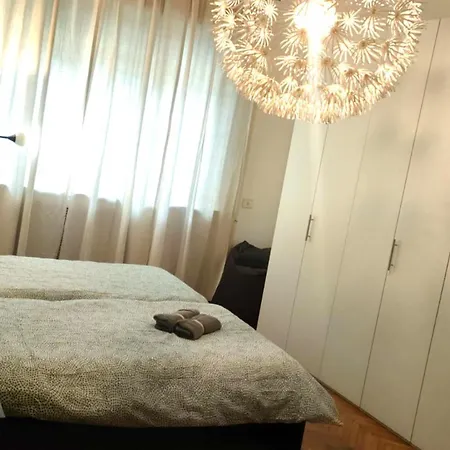 Apartman S Antonio Duomo Square *