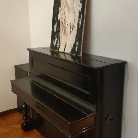 Apartman S Antonio Duomo Square
