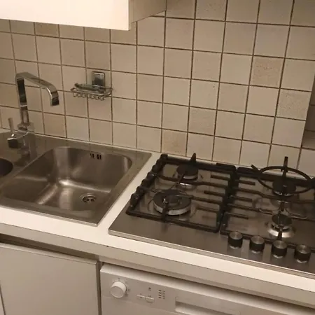 Apartman S Antonio Duomo Square Milánó